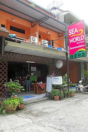 Sea World Guesthouse