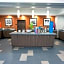 Hampton Inn By Hilton - Suites Stillwater West OK