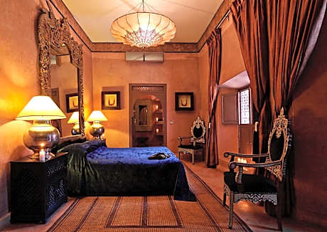 Panthère Grand Master Suite