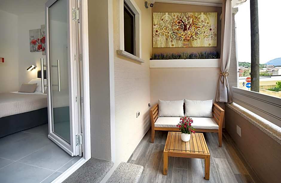 Elis b&b Villasimius