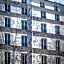 Apostrophe Hotel