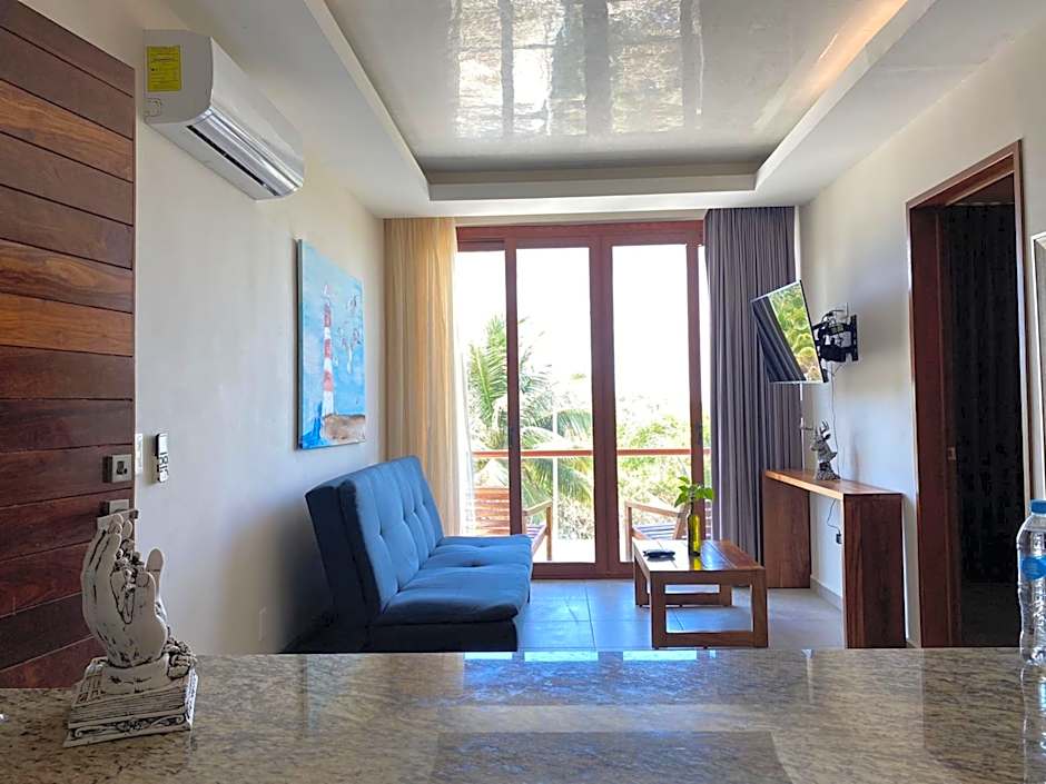 Aquastar Hotel & Apartments