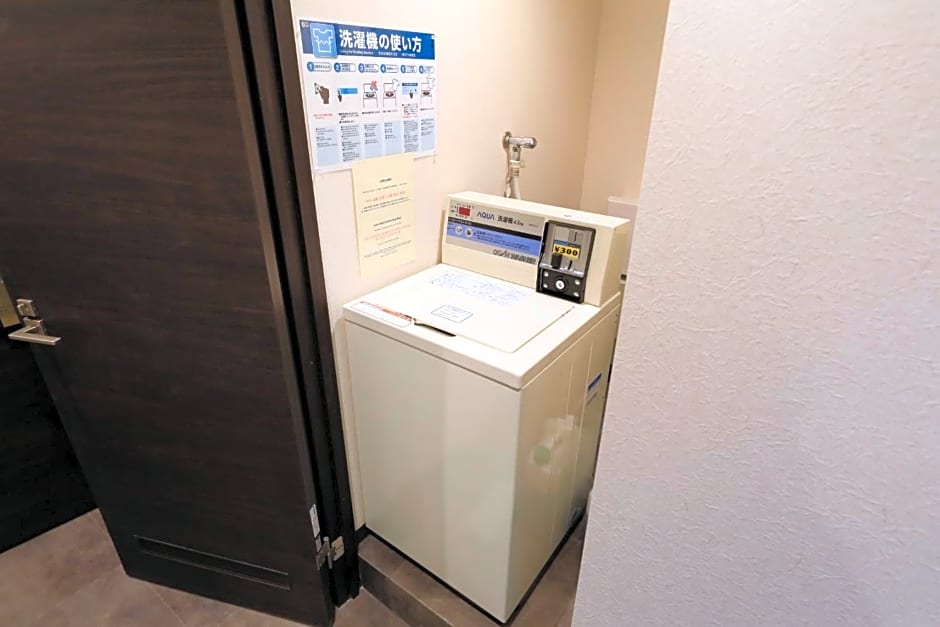 Artsy Inn Higashinihonbashi - Vacation STAY 72545v