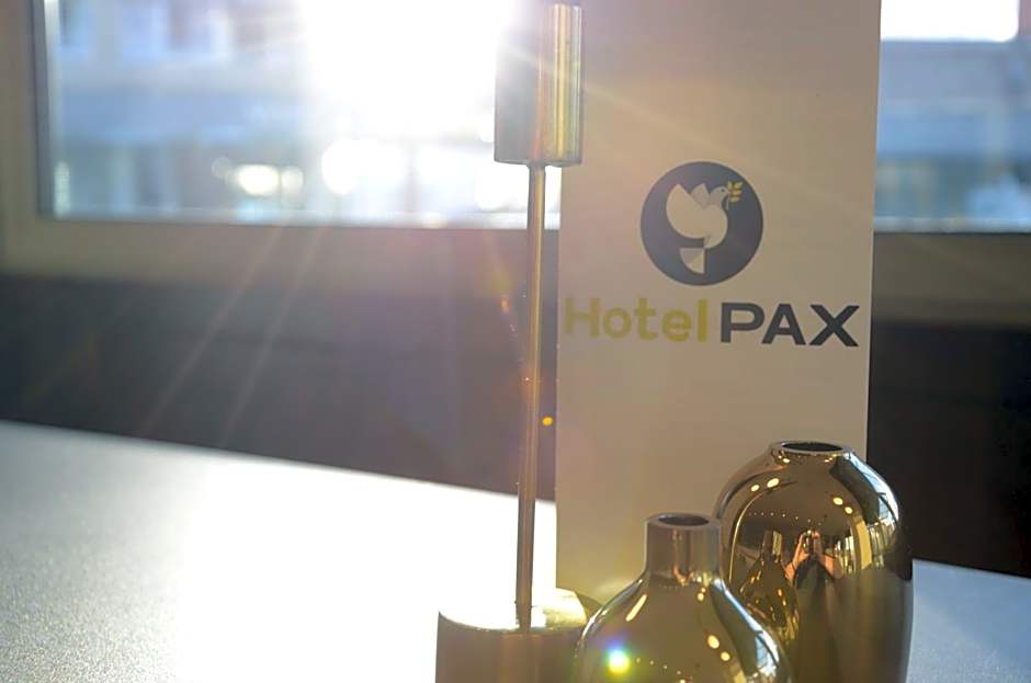 Hotel Pax