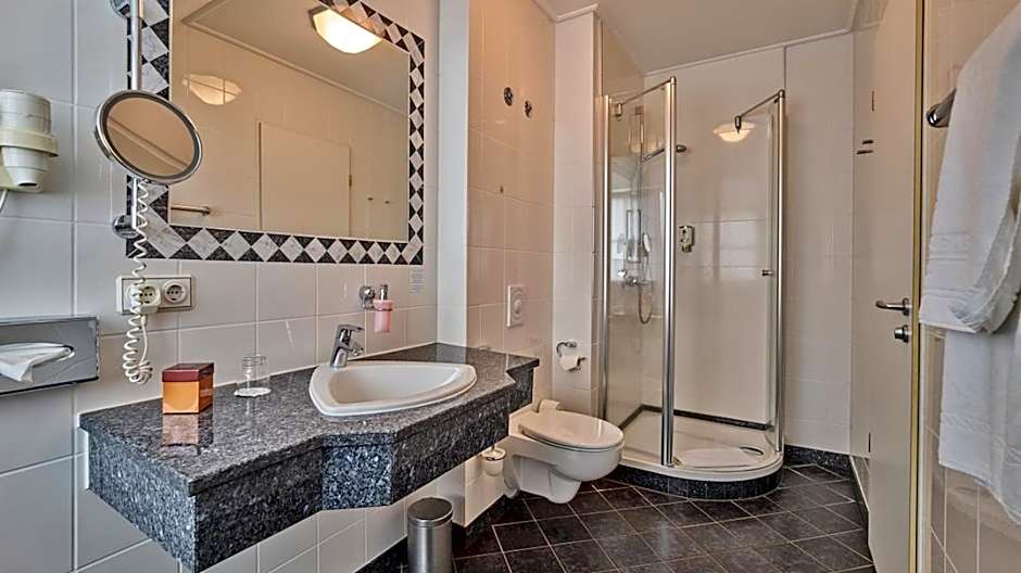 Tandreas Hotel & Restaurant