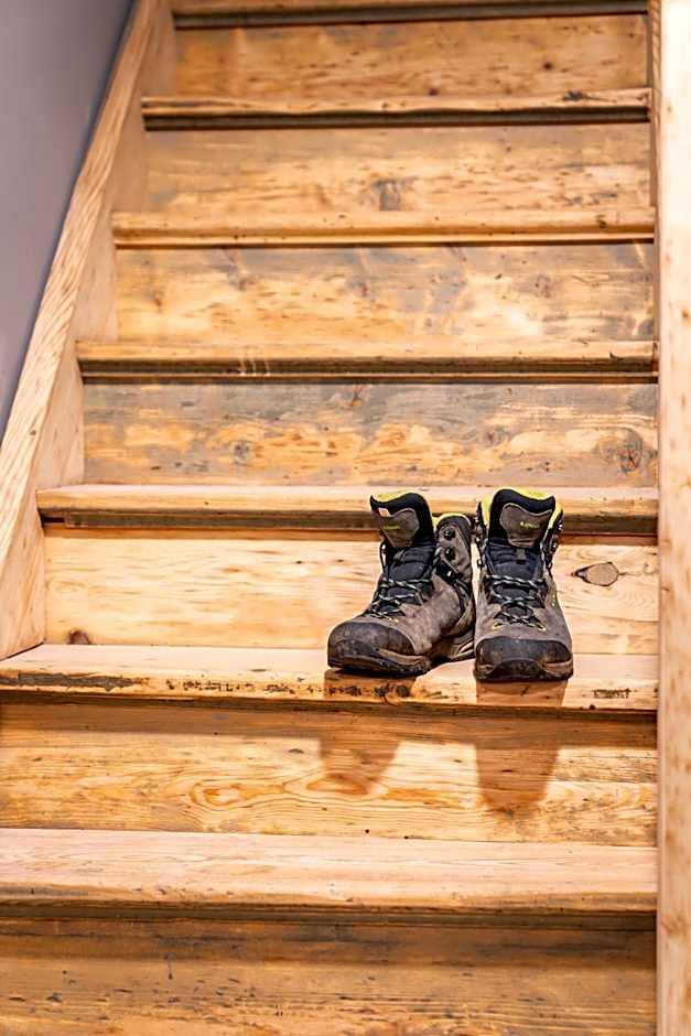 coucou hotel & kuckucks-stube (Titisee)