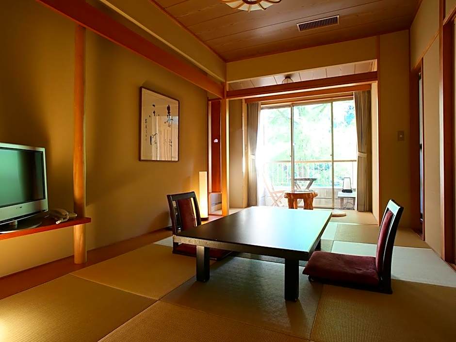 Wadoh Ryokan