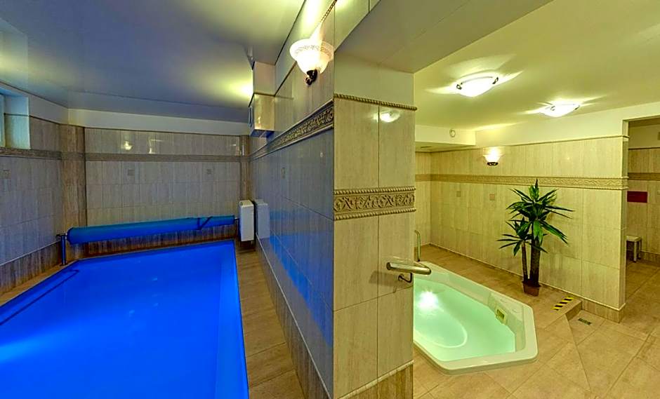 Aparthouse Nad Parsętą Szpitalna 7