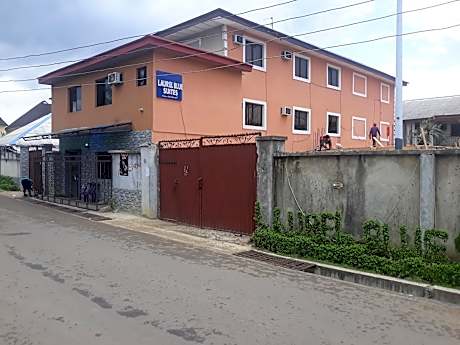 Laurel Blue Suites 