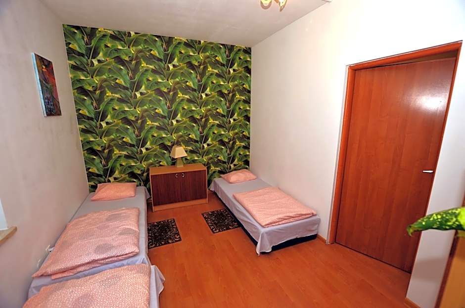 Hostel Madeira