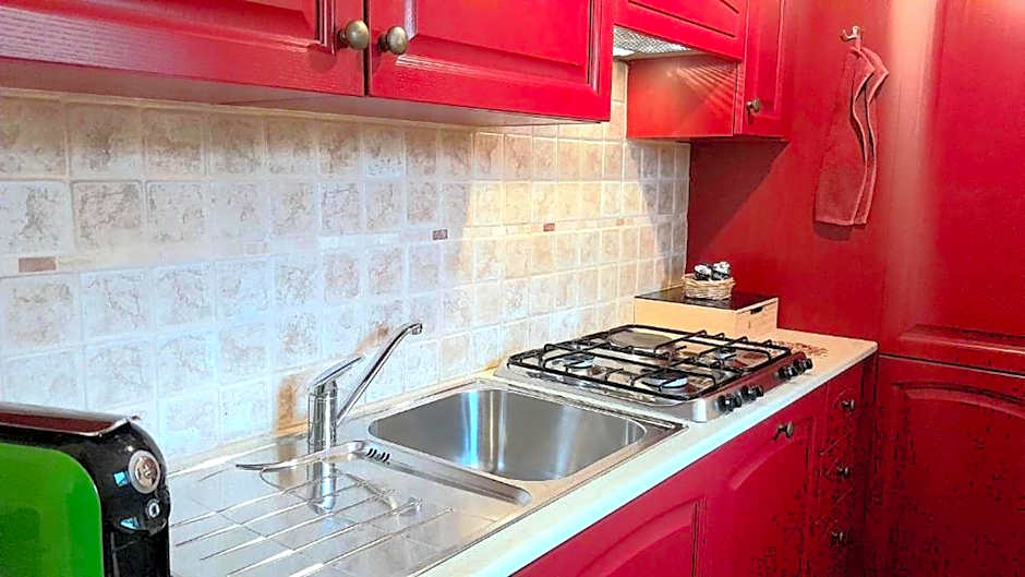 B&B La Rosa dei Trulli Alberobello