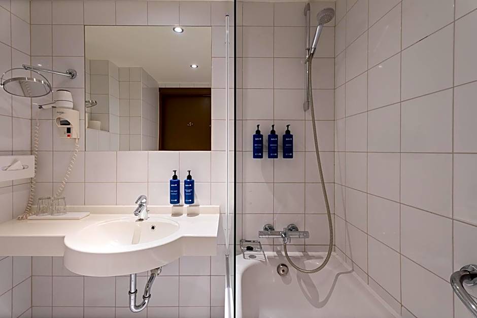 Radisson Blu Latvija Conference & Spa Hotel