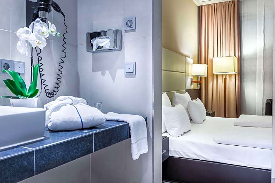 Hotel Regensburg operated by Beepartment