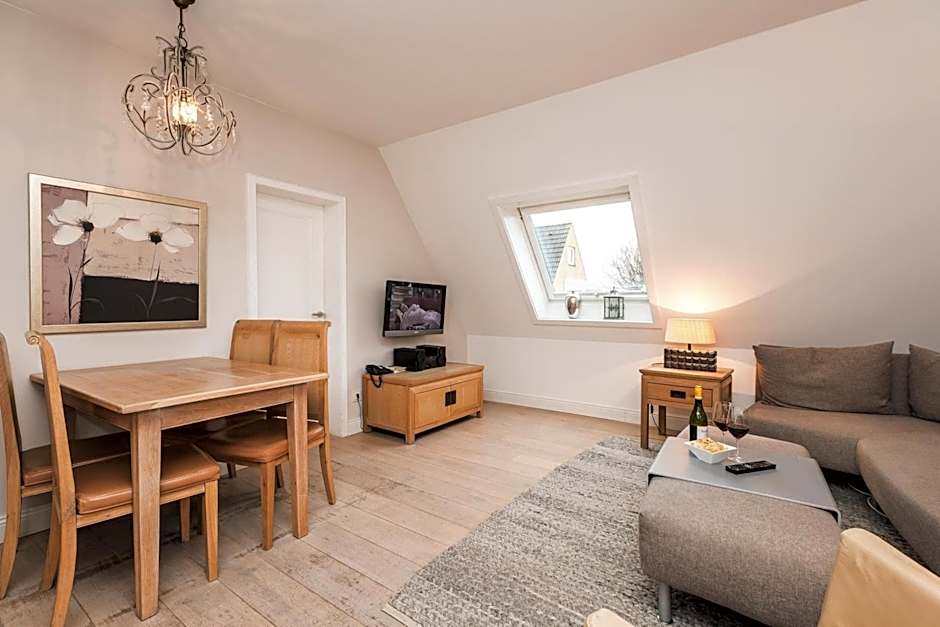 Landhaus Sylter Hahn