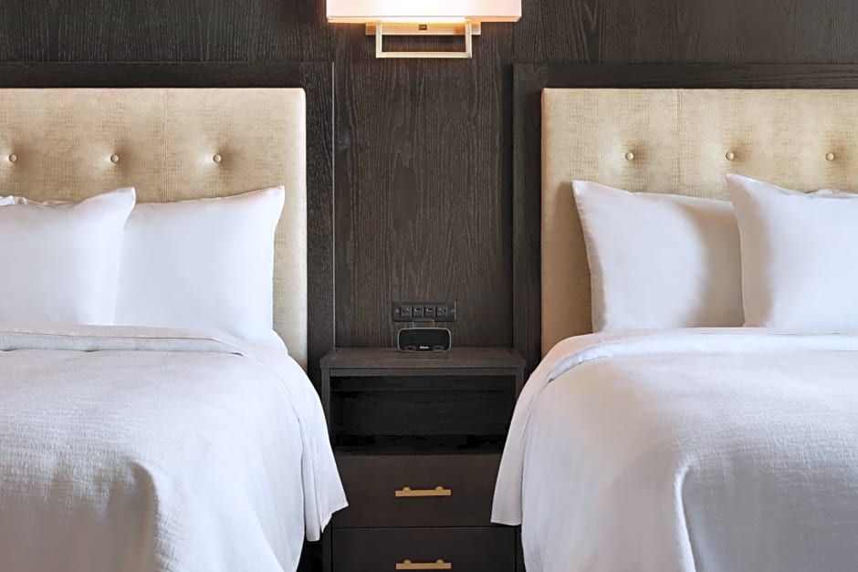 Embassy Suites By Hilton Syracuse Destiny USA