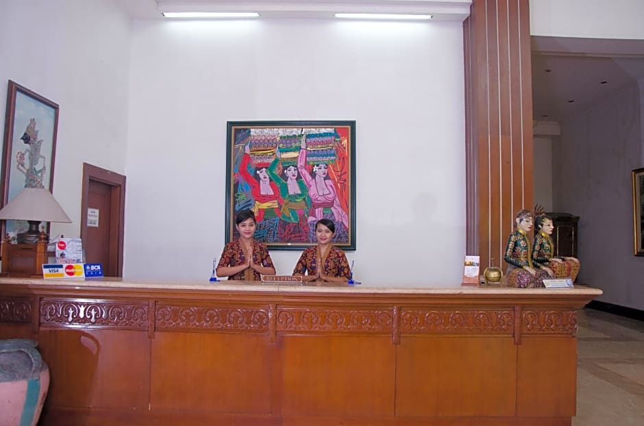 Kresna Hotel Wonosobo
