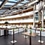 The Curve Hotel BayArena