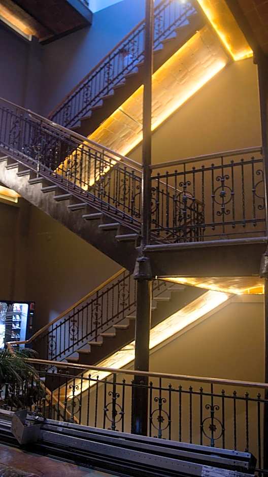 Hotel Principal