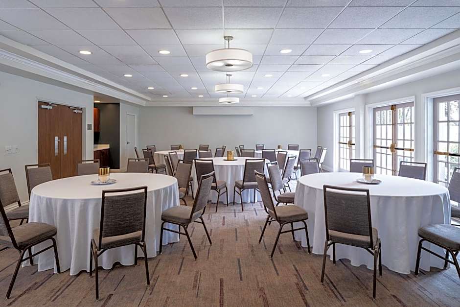 Courtyard by Marriott Naples