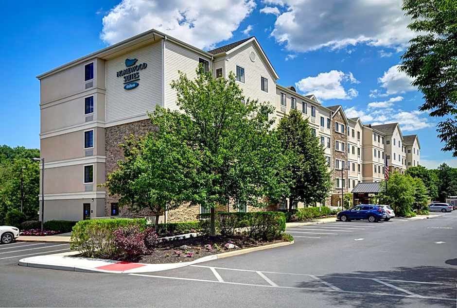 Homewood Suites by Hilton Eatontown