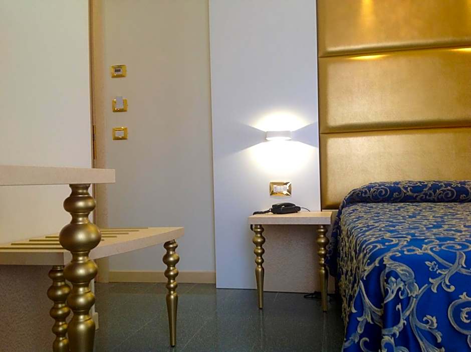 Hotel Ambassador