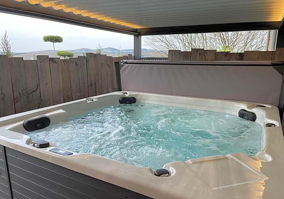 Logis Au Vieux Morvan