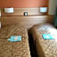 Maebashi Business Hotel Luka