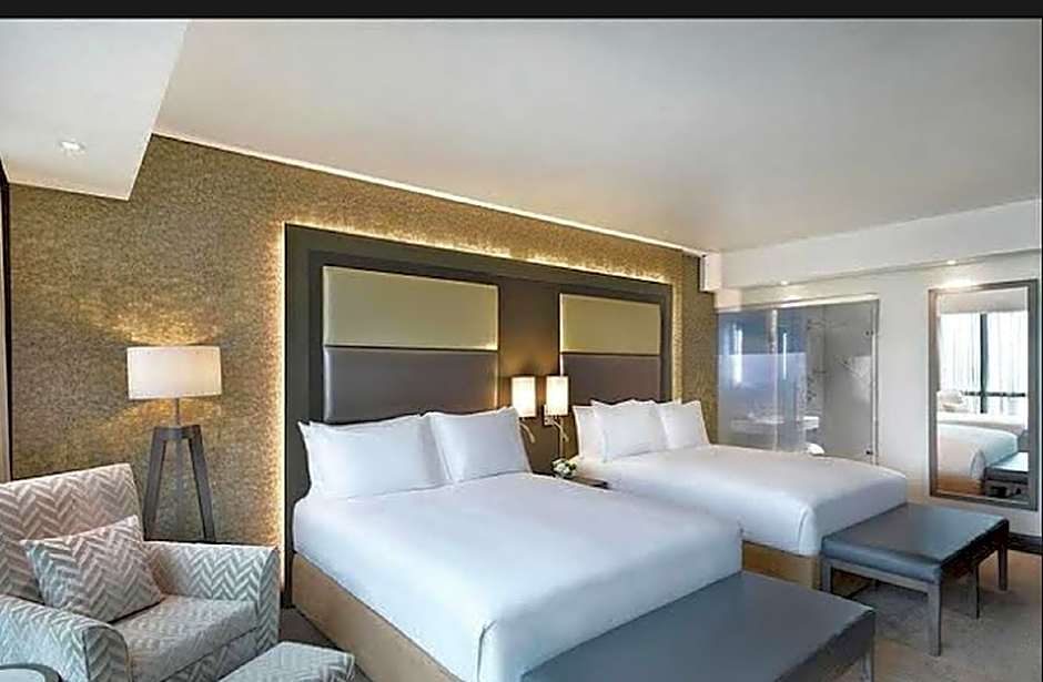 Lagos Airport Hotel