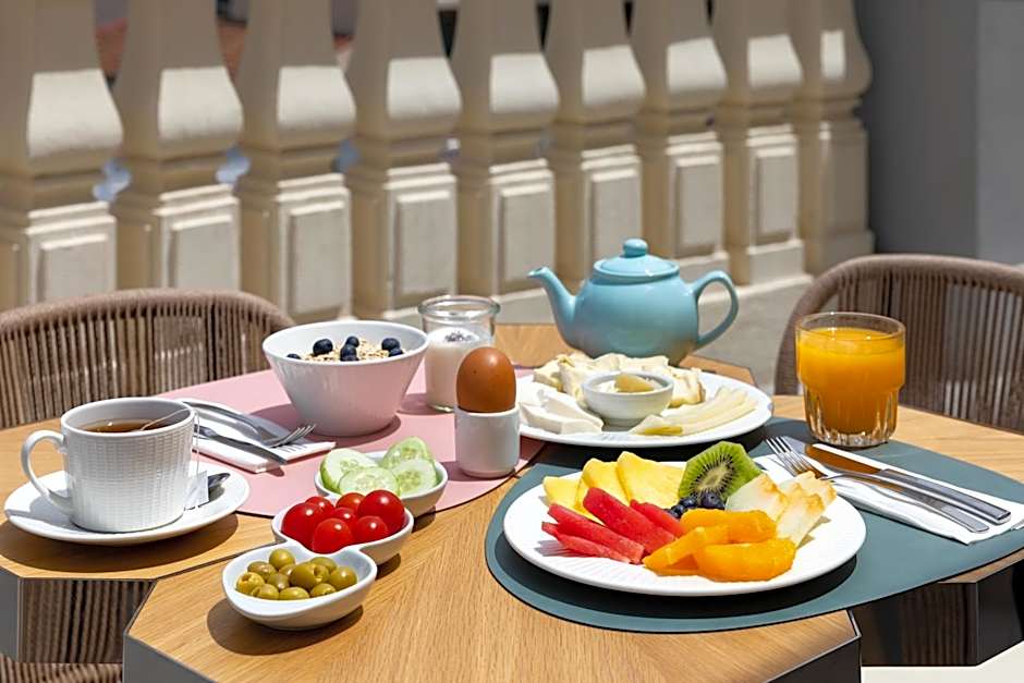 Room Mate Macarena - Gran Via