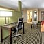 Quality Inn Perry - National Fairgrounds Area
