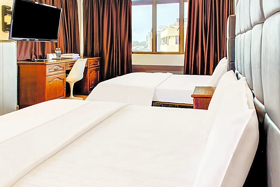 Tai Hoe Hotel Pengerang