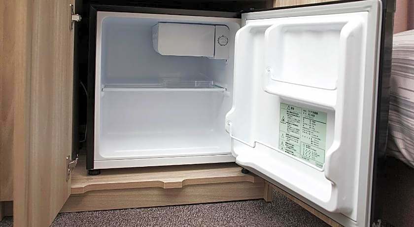 Hotel Route Inn Kushiro Ekimae