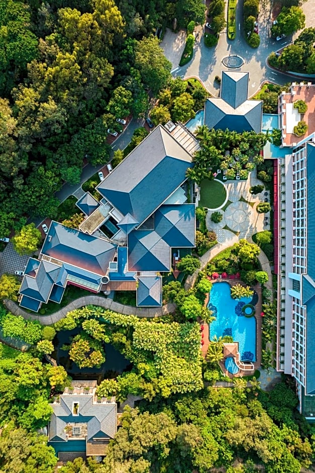 Pullman Dongguan Forum Hotel