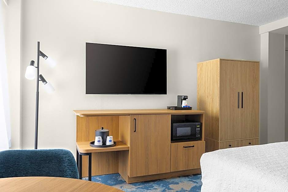 Hampton Inn By Hilton Miami-Airport West