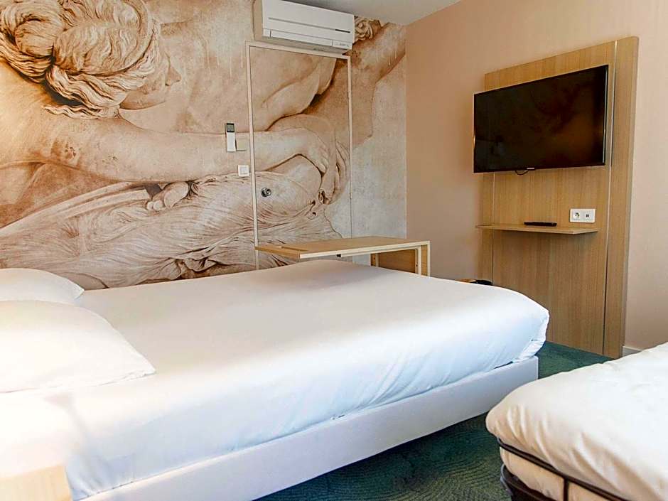 Ibis Styles Chinon