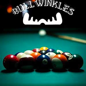 Bullwinkles Rustic Lodge