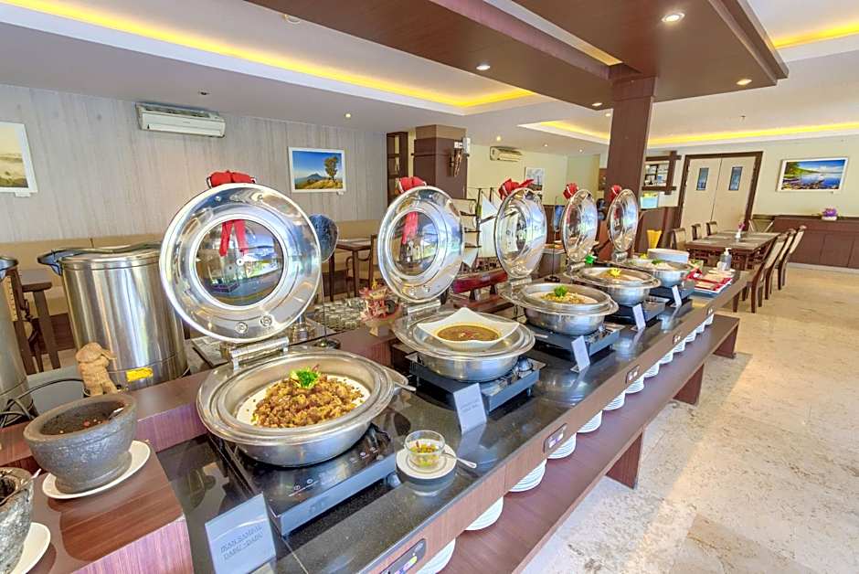 Lynn Hotel By Horison