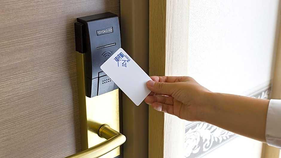 Toyoko Inn Tokyo Shinagawa-Eki Takanawa-Guchi