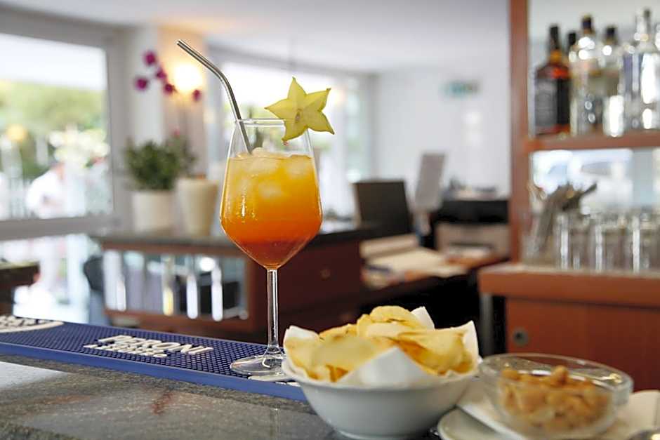 Hotel Alfa anche con formula ALL INCLUSIVE