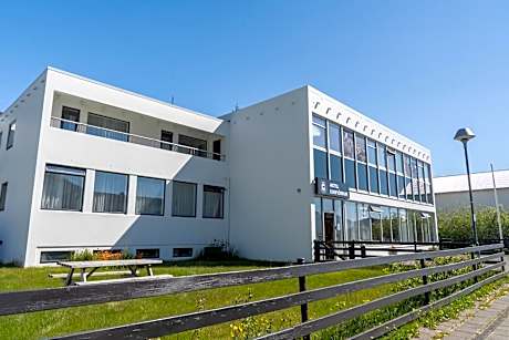 Hotel Eskifjörður