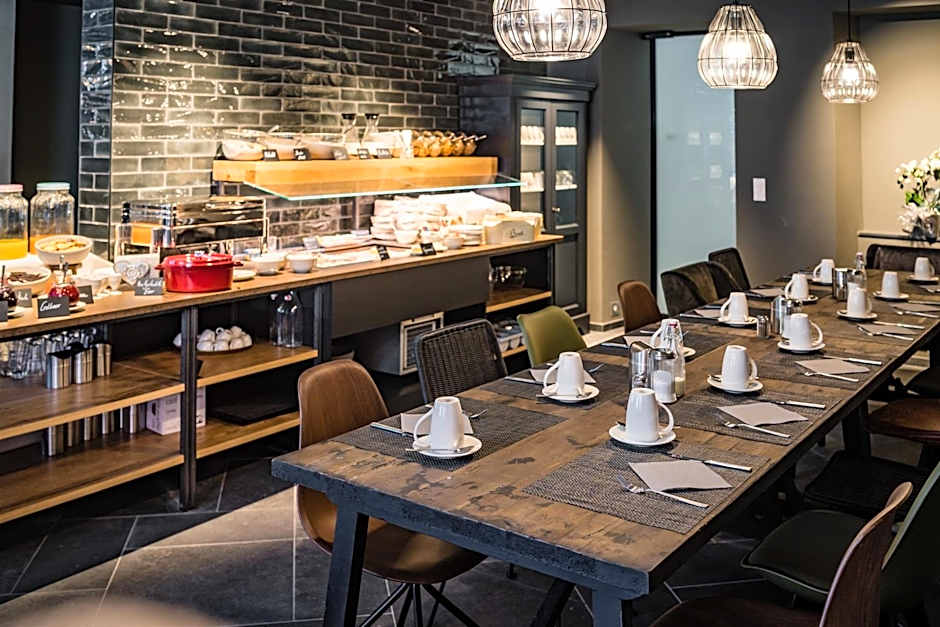 Hotel Goldene Traube - by Neugart