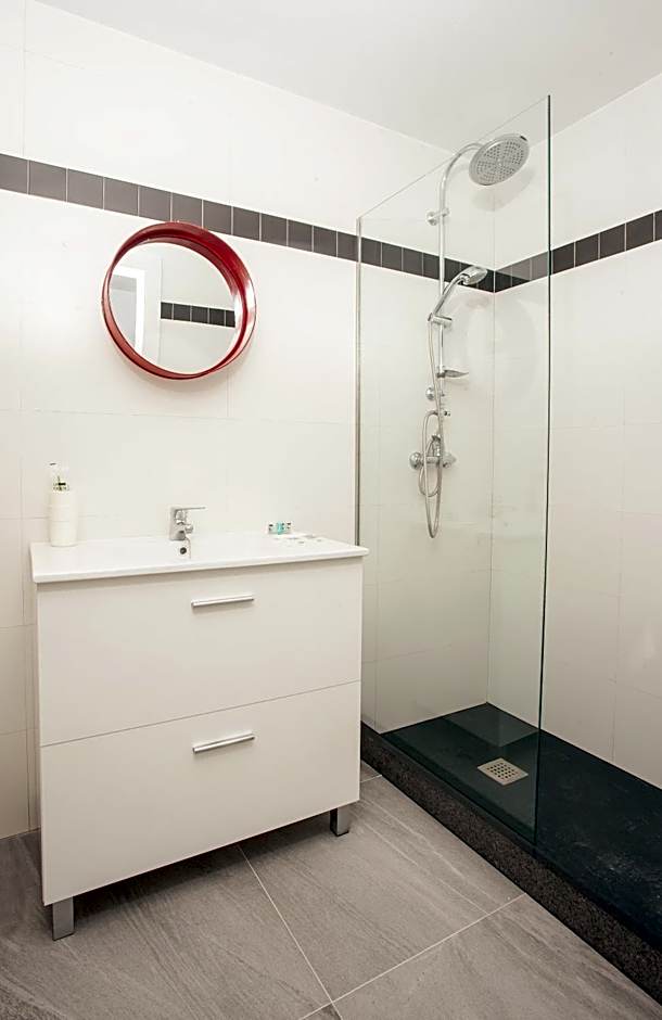 La Casita de la Planta