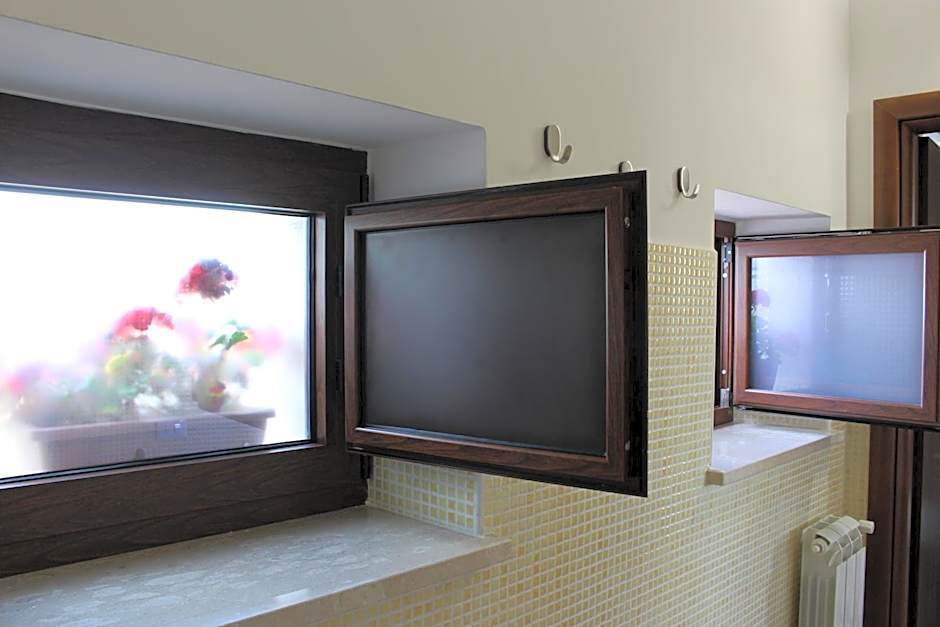 Albergo Diffuso di Campolattaro