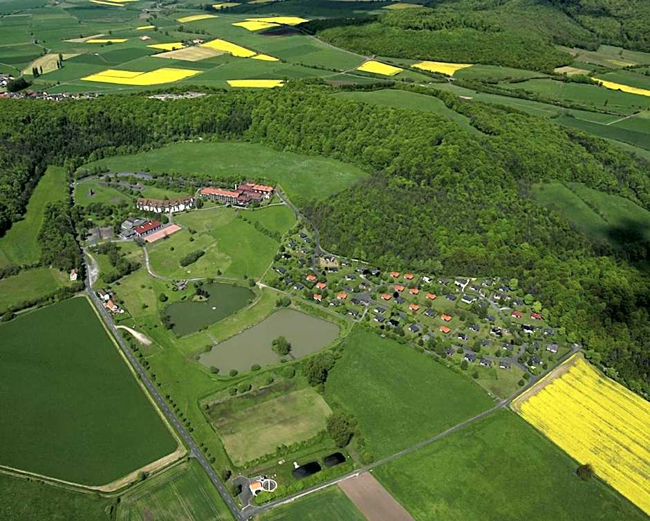 Hessen Hotelpark Hohenroda