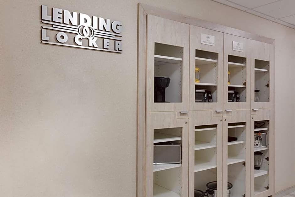 Candlewood Suites Miami Intl Airport - 36th St By IHG