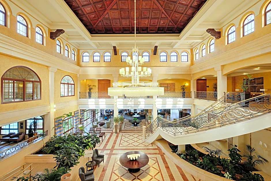 Hotel Envia Almería Spa & Golf