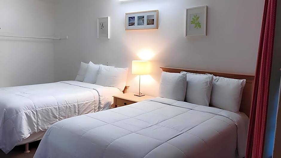 City Center Hotel Los Angeles