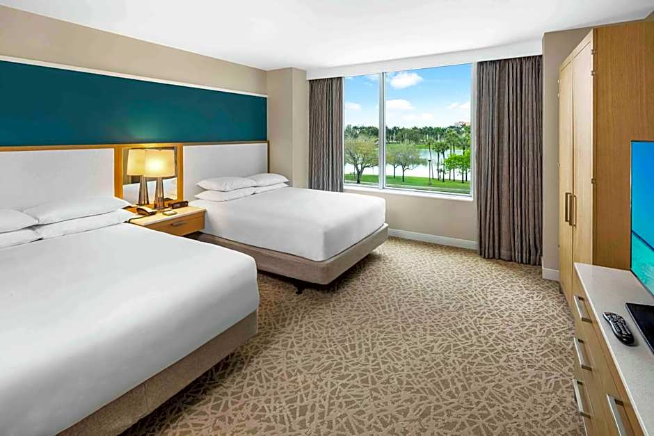 Hilton Miami Dadeland