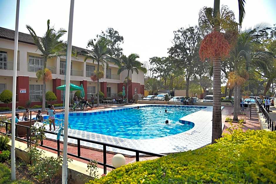 Chamba Valley Exotic Hotel