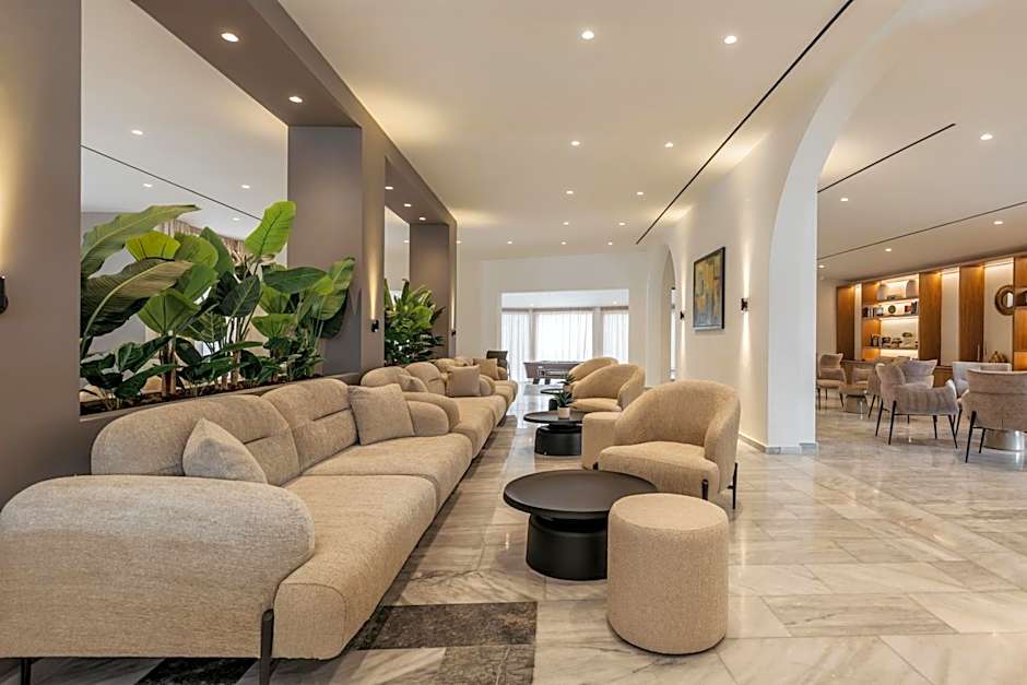 Diana Palace Hotel Zakynthos